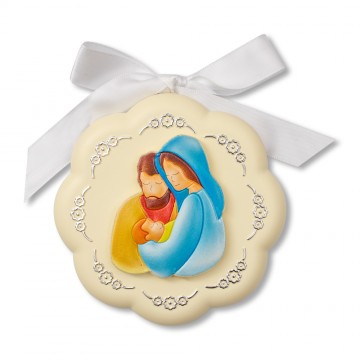 Sopraculla Sacra Famiglia