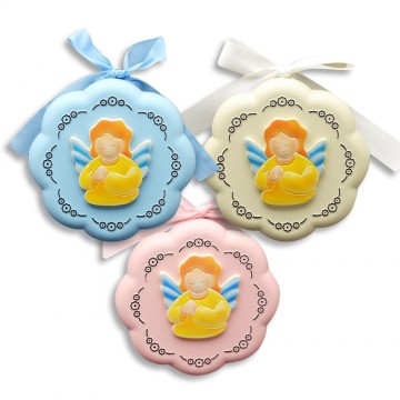 Sopraculla Fiore Colorato