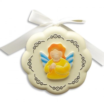 Sopraculla Fiore Colorato