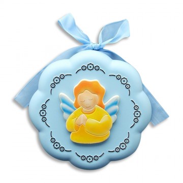 Sopraculla Fiore Colorato