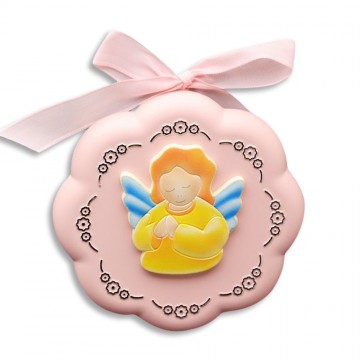 Sopraculla Fiore Colorato