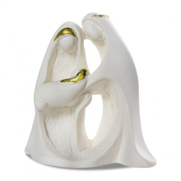 Sacra Famiglia in Resina...