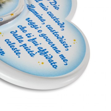 Quadretto per Bambino con...