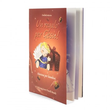 Novena di Natale per Bambini