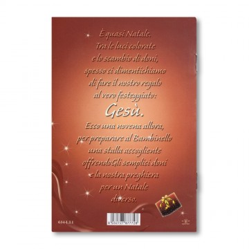 Novena di Natale per Bambini