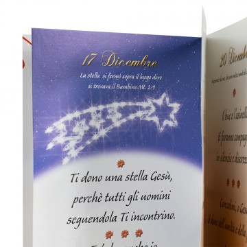 Novena di Natale per Bambini