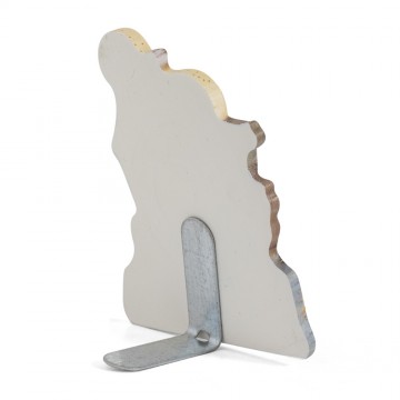 Magnete Natalizio Decoro...