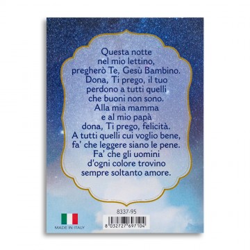 Magnete Natalizio Decoro...