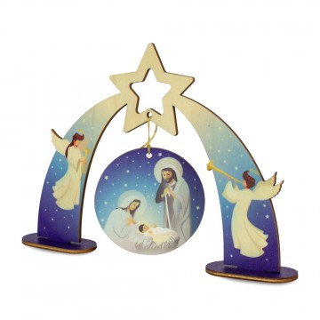 Decorazione Natalizia...