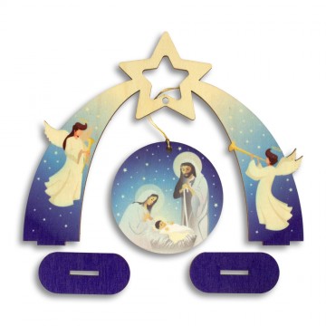 Decorazione Natalizia...