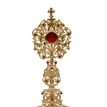 Reliquiario Ottone con...