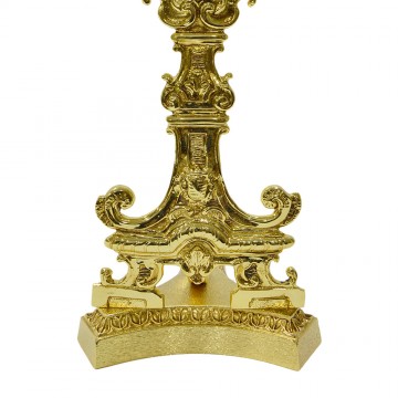 Reliquiario Ottone e Teca...