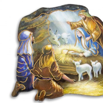 Magnete Natalizio con...