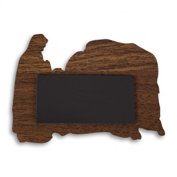 Magnete Natalizio con...