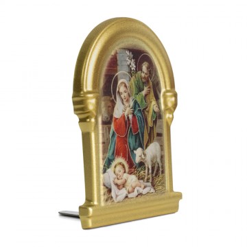 Magnete di Natale con...