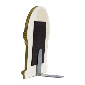 Magnete di Natale con...