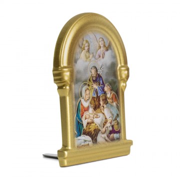 Magnete Natalizio con...