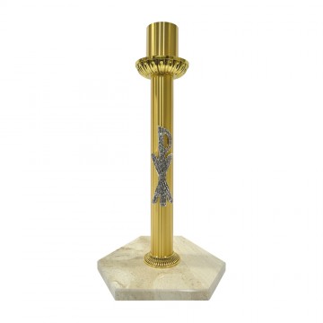 Portacero Pasquale con Base...