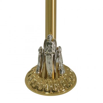 Ostensorio Con Raggiera e...