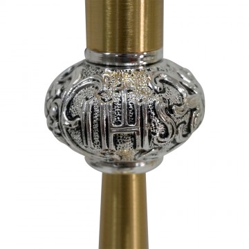 Ostensorio per Ostia Magna...