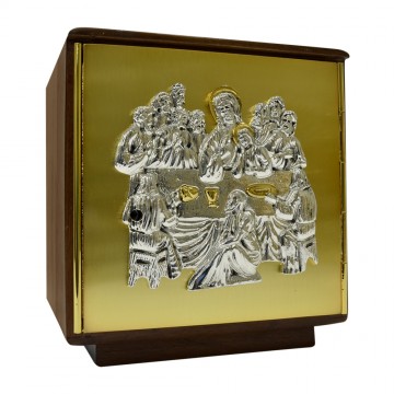 Tabernacolo da Mensa Ultima...