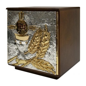 Tabernacolo Altare in...