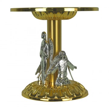 Tronetto per Ostensorio in...