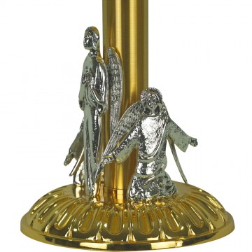 Tronetto per Ostensorio in...