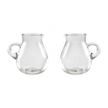 Coppia Brocchette Acqua e Vino