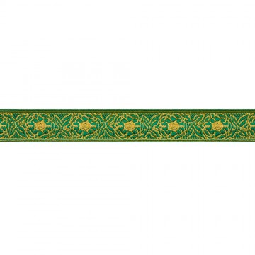 Passamaneria Bordo Fiore cm...