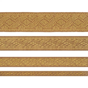 Bordo Tessuti Paramenti Sacri