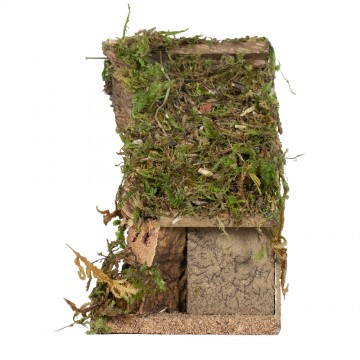 Capanna Presepe Fontanini...