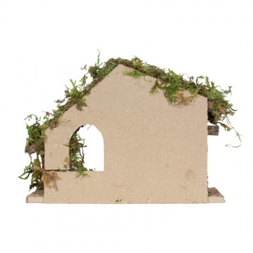 Capanna Presepe Fontanini...