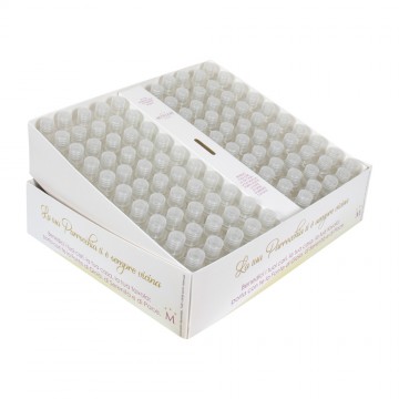 Bottiglie per Acqua Benedetta