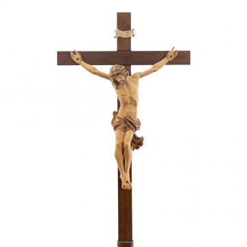 Croce Astile in Legno