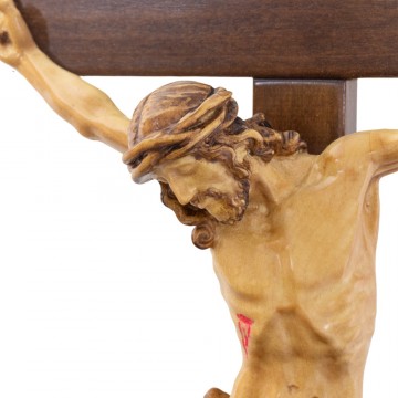 Croce Astile in Legno