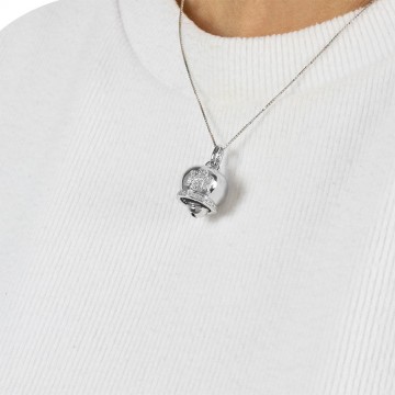 Collana Amen con Ciondolo...