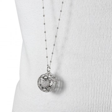 Collana Chiama Angeli AMEN...