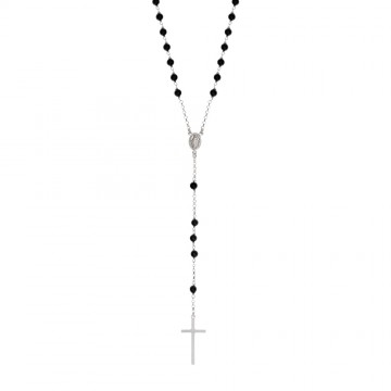 Rosario AMEN in Argento e...