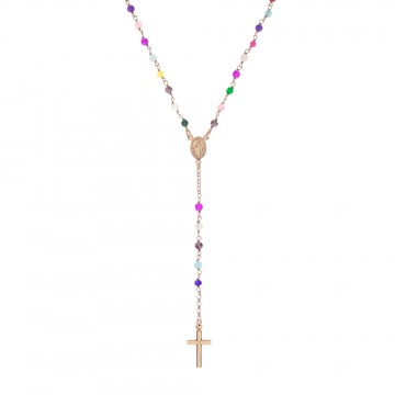 Rosario Collana Amen...