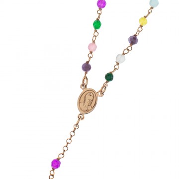 Rosario Collana Amen...