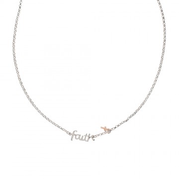 Collana AMEN con Pendente...