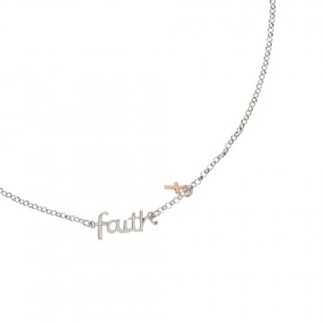 Collana AMEN con Pendente...