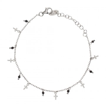 Bracciale con Pendenti in...