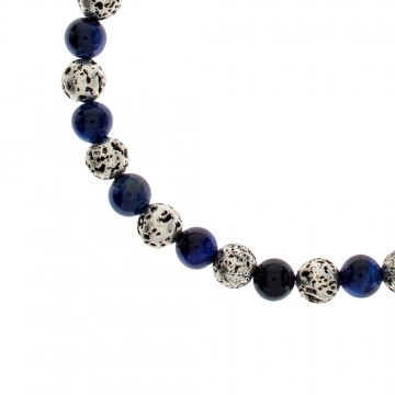 Bracciale Amen in Pietra...