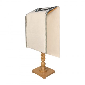 Copri Ambone Ricamo Madre...