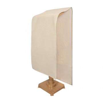 Copriambone Ricamo Gesù...