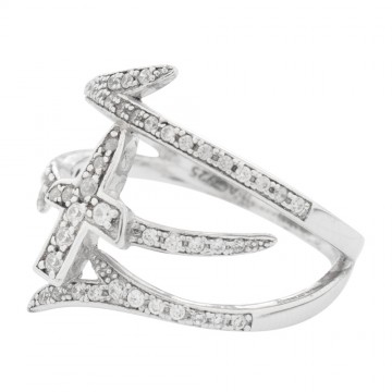 Anello in Argento 925 con...