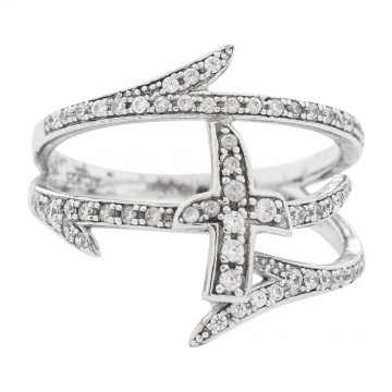 Anello in Argento 925 con...