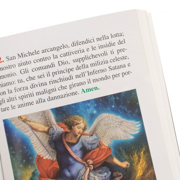 Il Santo Rosario Ed Shalom